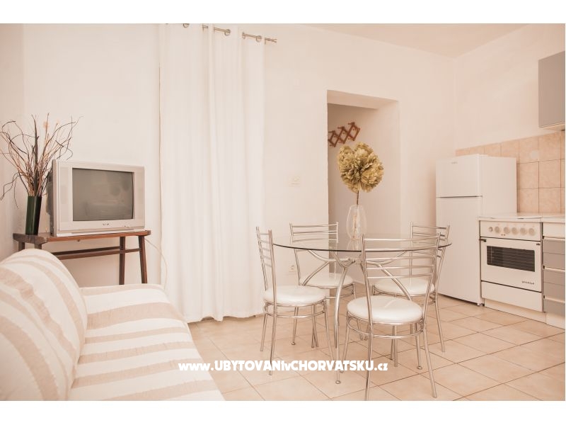 Ferienwohnungen Lapov – Ferienwohnung Insel Murter, Kroatien – Foto 15