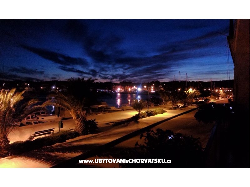 Ferienwohnungen Lapov – Ferienwohnung Insel Murter, Kroatien – Foto 16