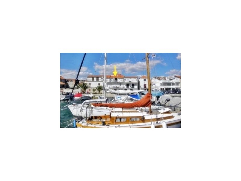 Ferienwohnungen Lapov – Ferienwohnung Insel Murter, Kroatien – Foto 17