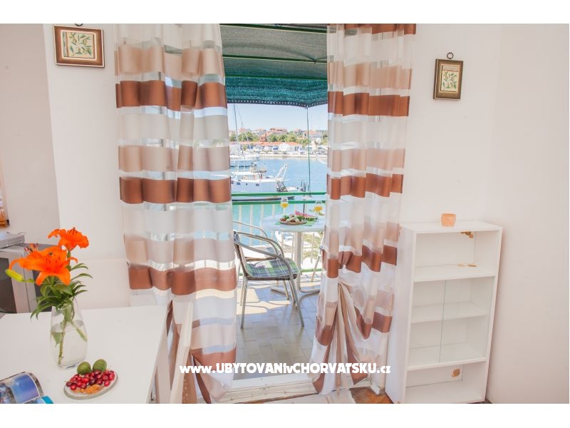 Ferienwohnungen Lapov – Ferienwohnung Insel Murter, Kroatien – Foto 18