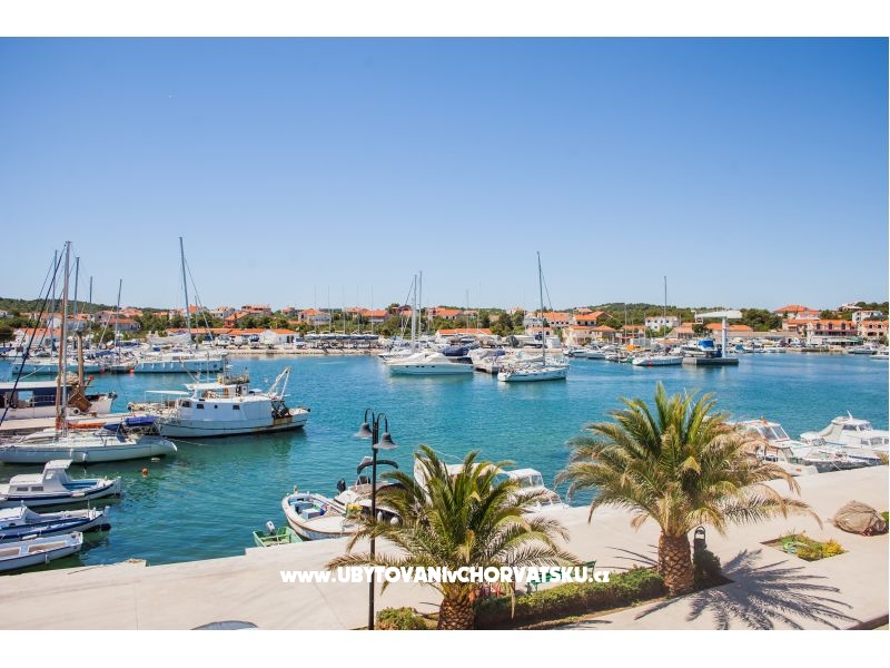 Ferienwohnungen Lapov – Ferienwohnung Insel Murter, Kroatien – Foto 2