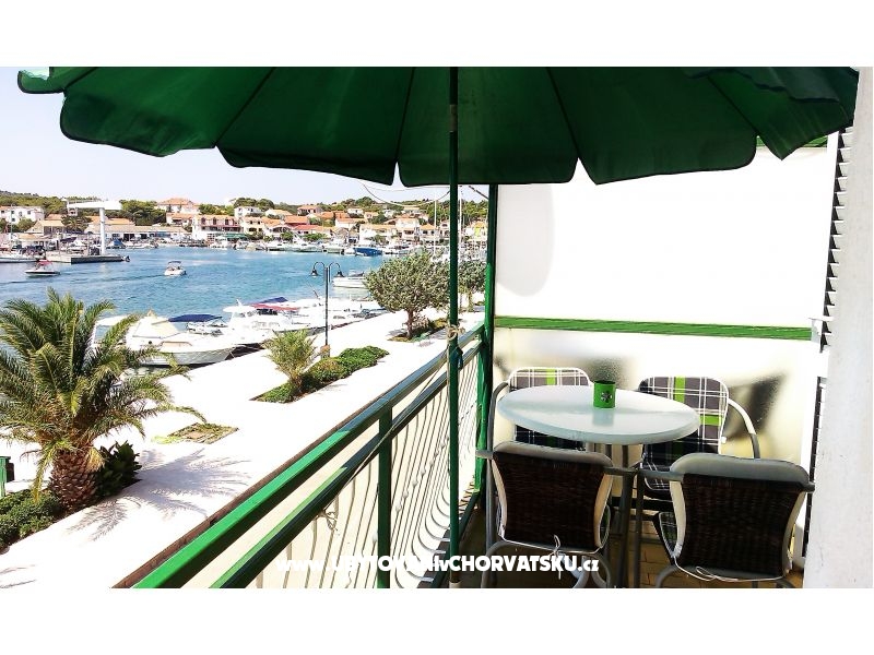 Ferienwohnungen Lapov – Ferienwohnung Insel Murter, Kroatien – Foto 3