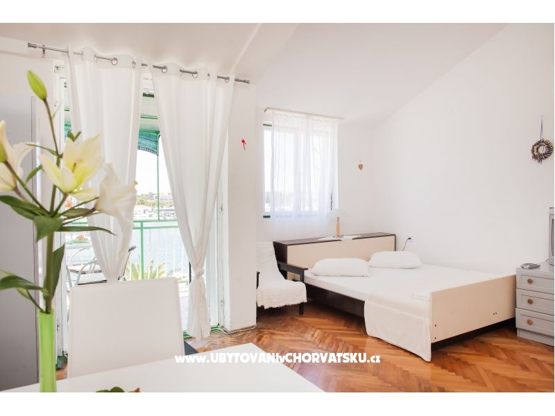 Ferienwohnungen Lapov – Ferienwohnung Insel Murter, Kroatien – Foto 4