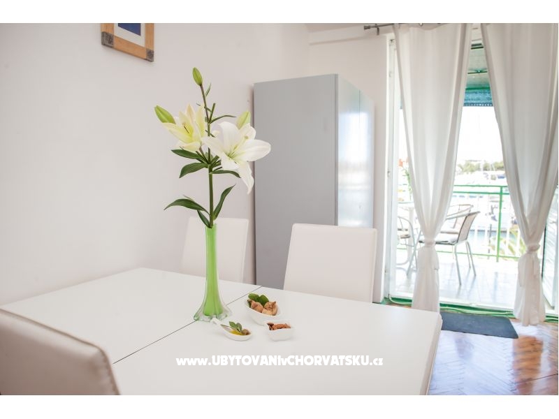 Ferienwohnungen Lapov – Ferienwohnung Insel Murter, Kroatien – Foto 5