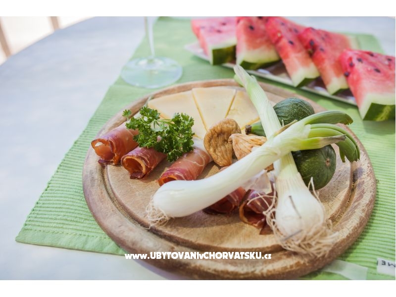 Ferienwohnungen Lapov – Ferienwohnung Insel Murter, Kroatien – Foto 6