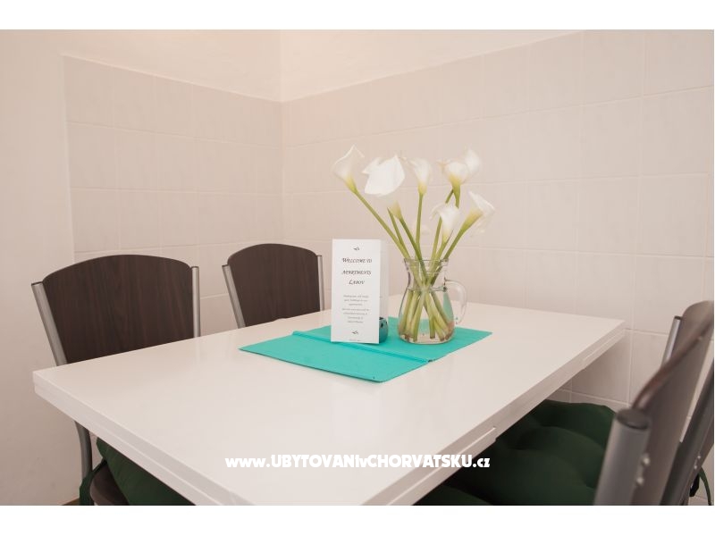 Ferienwohnungen Lapov – Ferienwohnung Insel Murter, Kroatien – Foto 9