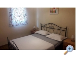 Apartmaji Budia - Murter Hrvaka