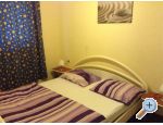 Apartmaji Budia - Murter Hrvaka