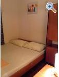 Apartmaji Budia - Murter Hrvaka