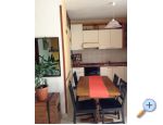 Apartmaji Budia - Murter Hrvaka
