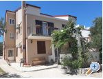Apartmaji Budia - Murter Hrvaka