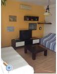 Apartmaji Budia - Murter Hrvaka