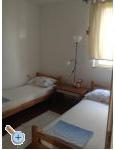 Apartmaji Budia - Murter Hrvaka