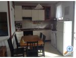 Apartmaji Budia - Murter Hrvaka