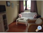 Apartmaji Budia - Murter Hrvaka