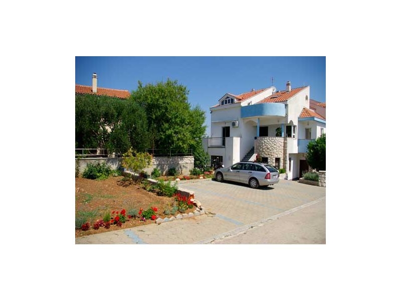 Ferienwohnungen Feel like home – Ferienwohnung Insel Murter, Kroatien – Foto 1