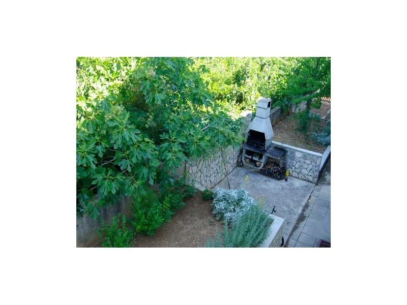 Ferienwohnungen Feel like home – Ferienwohnung Insel Murter, Kroatien – Foto 11