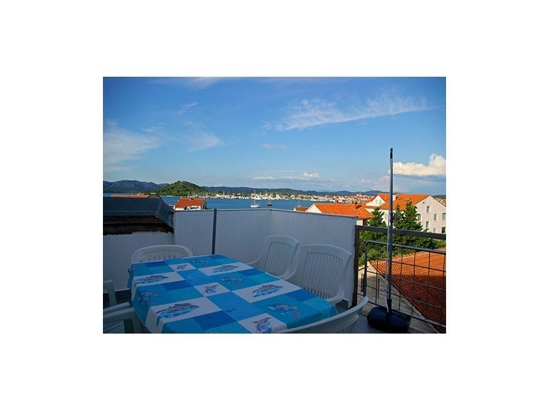 Ferienwohnungen Feel like home – Ferienwohnung Insel Murter, Kroatien – Foto 8