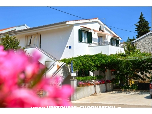 Appartements Julija - Murter Croatie