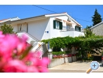 Apartmaji Julija - Murter Hrvaka