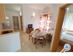 Apartmaji Julija - Murter Hrvaka