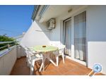 Apartmaji Julija - Murter Hrvaka