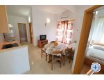 Apartmaji Julija - Murter Hrvaka