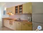 Apartmaji Julija - Murter Hrvaka