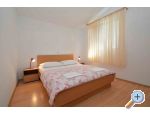 Apartmaji Julija - Murter Hrvaka