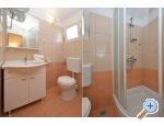 Apartmaji Julija - Murter Hrvaka