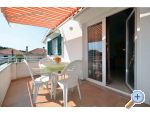 Apartmaji Julija - Murter Hrvaka