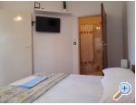 Apartmaji Julija - Murter Hrvaka