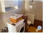 Apartmaji Julija - Murter Hrvaka