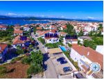 Apartmaji Julija - Murter Hrvaka