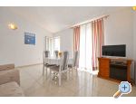 Apartmaji Julija - Murter Hrvaka
