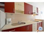 Apartmaji Julija - Murter Hrvaka
