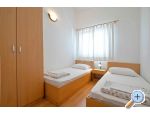 Apartmaji Julija - Murter Hrvaka