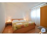 Apartmaji Julija - Murter Hrvaka