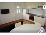 Apartmaji Maruin - Murter Hrvaka