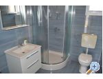Apartmaji Maruin - Murter Hrvaka