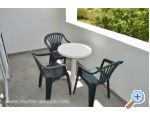 Apartmaji Maruin - Murter Hrvaka