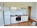 Apartmaji Maruin - Murter Hrvaka