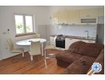 Apartmaji Maruin - Murter Hrvaka