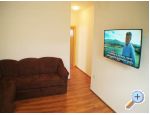 Apartmaji Maruin - Murter Hrvaka