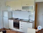 Apartmaji Maruin - Murter Hrvaka