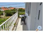 Apartmaji Maruin - Murter Hrvaka