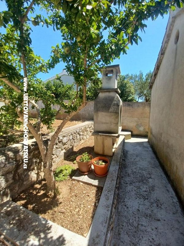 Ferienwohnungen Milka – Ferienwohnung Insel Murter, Kroatien – Foto 35