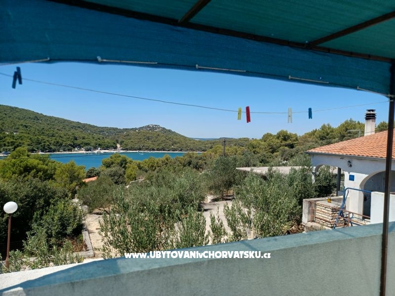Ferienwohnungen Milka – Ferienwohnung Insel Murter, Kroatien – Foto 36