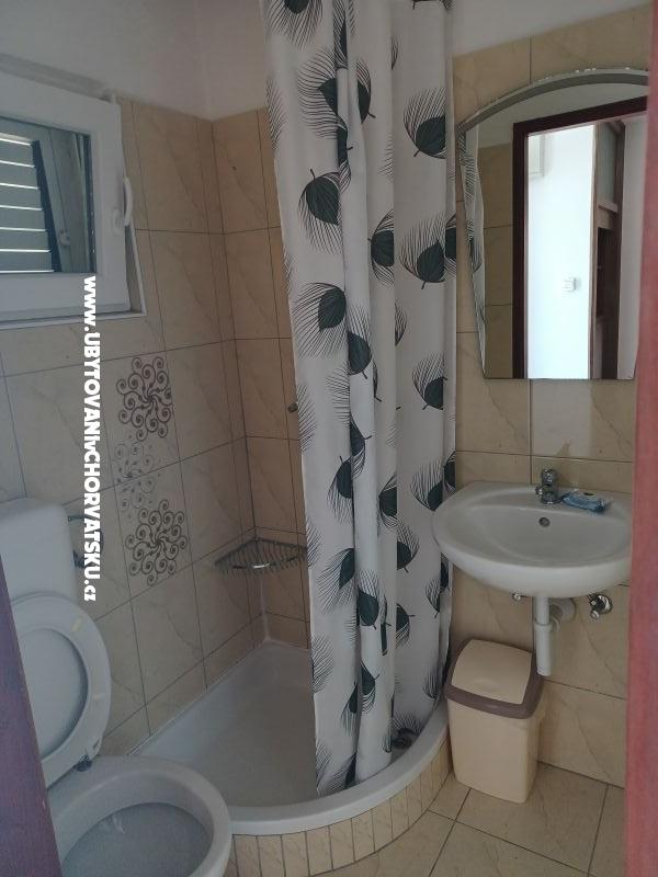 Ferienwohnungen Milka – Ferienwohnung Insel Murter, Kroatien – Foto 37