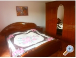 Apartmaji Milka - Murter Hrvaka